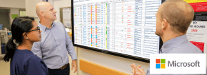 EHW - Website Banner May 2025 - EHW Technology microsoft health
