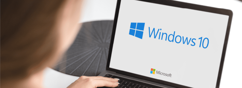 windows 10