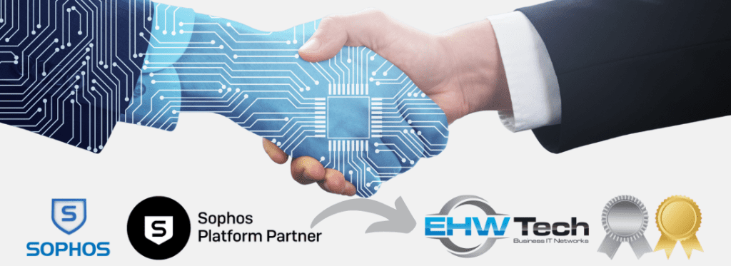 sophos partner 1