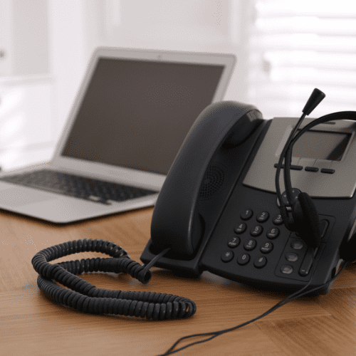 cloud phone