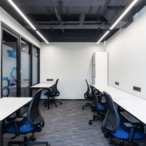 office automation