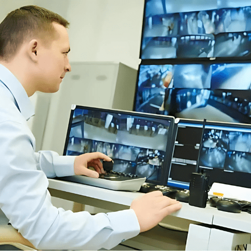 back to base - EHW Technology back to base monitoring