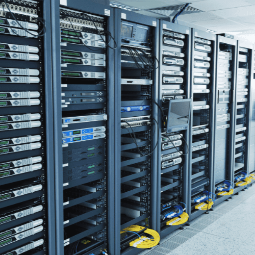 clpud servers