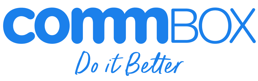 commbox_logo - EHW Technology commbox logo