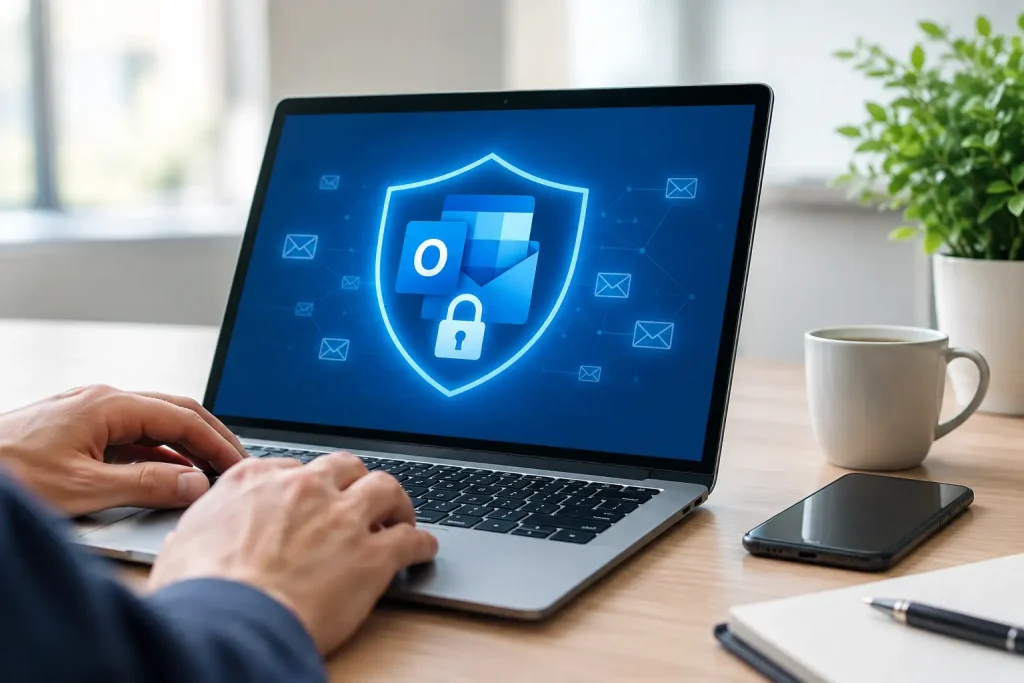 How to Configure Microsoft 365 Email Security