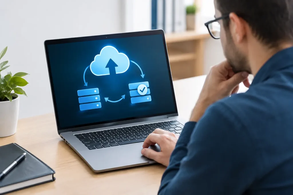 How to Test Backup Recovery Before It Matters