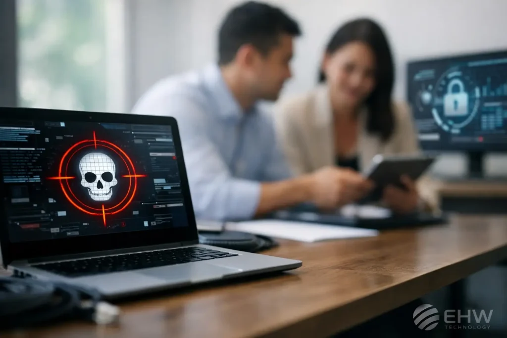 When Does Penetration Testing for Small Business Pay Off?