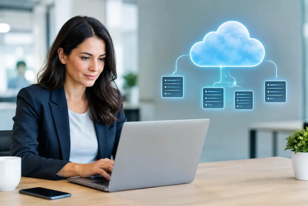 Cloud Migration Without Disrupting Your Business