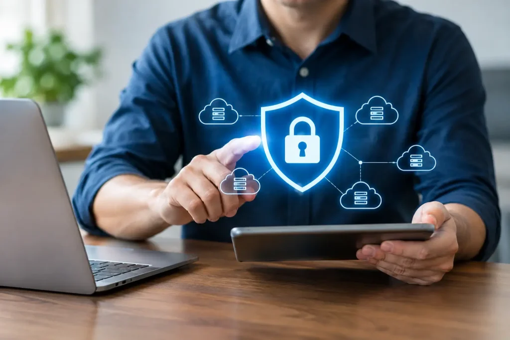 Does Offsite Backup Need Encryption? Yes, Usually