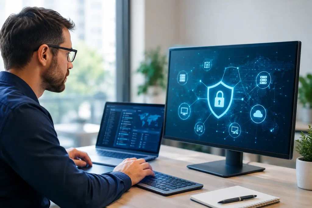 How to Audit Network Security Without Guesswork