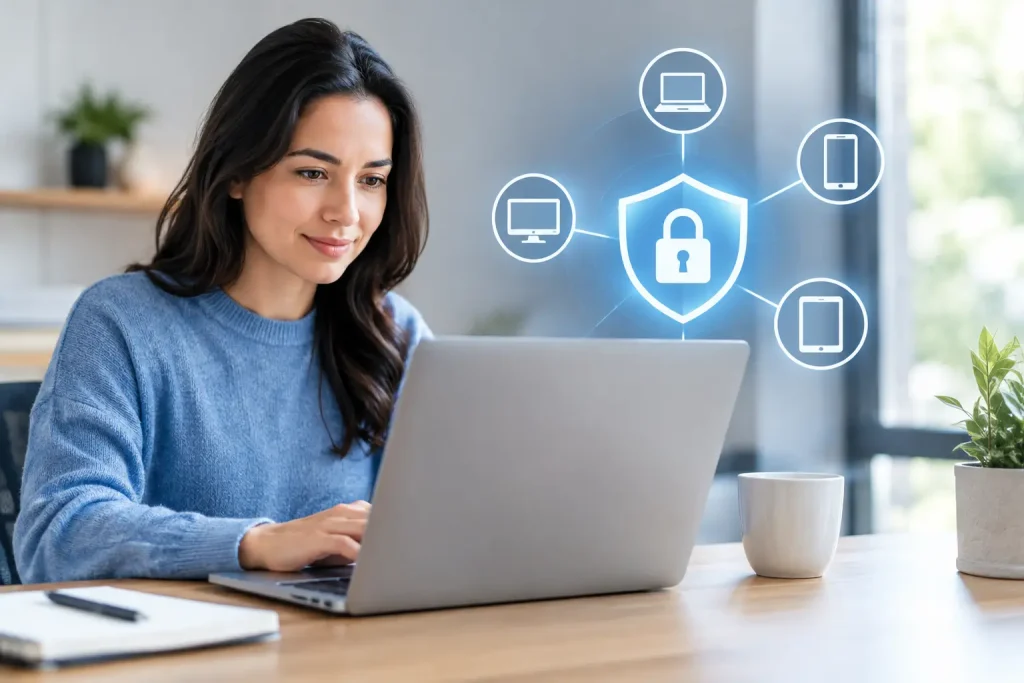How to Secure Remote Employee Devices