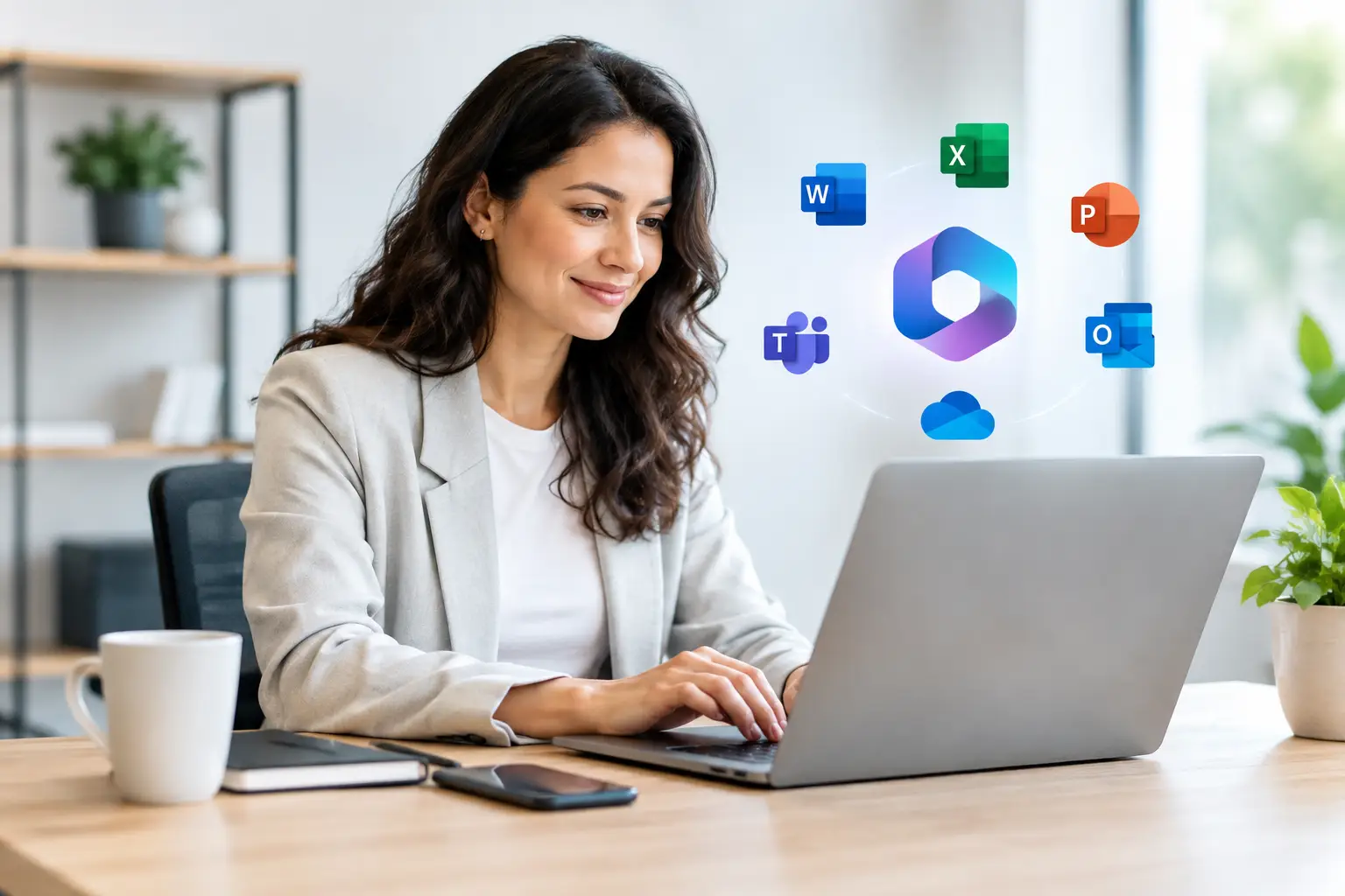 Microsoft 365 Business Premium Review for SMEs - EHW Technology