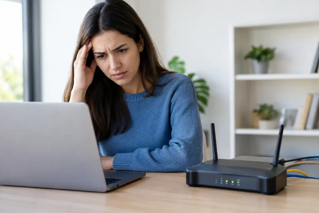 Why Does NBN Drop Out? Causes and Fixes